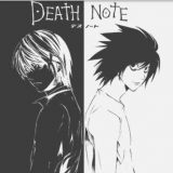 ☀️Death note 📓