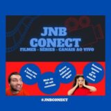 JNB conect IPTV