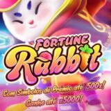🐰Robô Fortune Rabbit 🐰