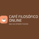 Café Filosofico Online 📚🤔
