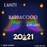Latin barraco Awards 🗣️👀
