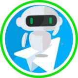 Robo Telegram Pró