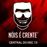 Central NEC 13 ❤️