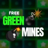 Green Mines Free