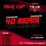 TEAR CUP – 2