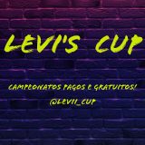 🔰  LEVI's  CUP  🔰 -> CAMPS