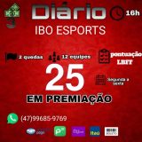 Diário IBO ESPORTS
