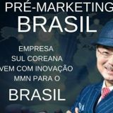 Atomy Brasil Pre-Markting