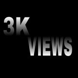 3K VIEWS (2) ✅🤑