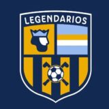 Legendarios FC ⚽