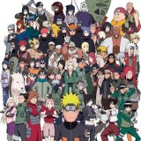 Naruto anime 🤺💮🈴🈲⚜️