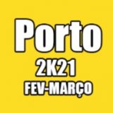 Porto 2021 (Fev-Mar)