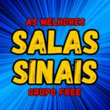 🎯 AS MELHORES SALAS DE SINAIS P/ APOSTAS 🎯 100% GRÁTIS