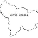 Cidade de  ~PG~ 《Paraná》