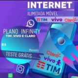 LISTAS MD IPTV/INTERNET ILIMITADA