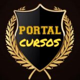 🔖🌎 Portal Cursos  🇧🇷