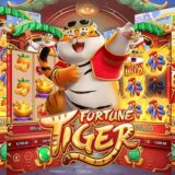 Fortune Tiger Playpix – GRATIS