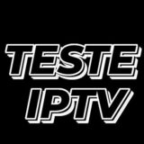 TESTE IPTV GRATIS