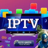 🛰📺 IPTV Player