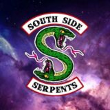 South Side Serpents 👑🐍🐍👑