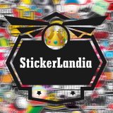 StickerLandia 👑