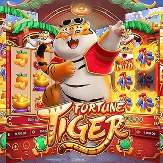 Sinais Para Fortune Tiger VIP - SSSGAME - Grupo De Apostas