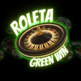 Roleta 24H Green💚 (VIP)