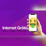 Internet Grátis Ilimitada Claro Vivo & Tim (Apps)