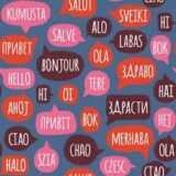 languages ​​