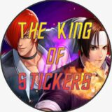 🔱THE KING OF STICKER'S🔱