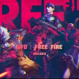 NFD | FREE FIRE GUILDA'S⚁