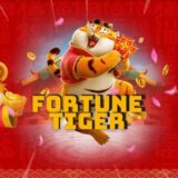 Fortune Tiger – Dinheiro facil