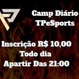 TPeSports Camp Diário