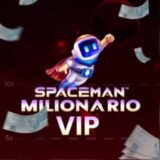 #69 – Robô Spaceman Milionário 🚀✅