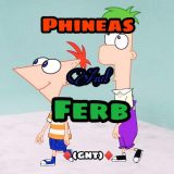 ❤️ Phineas and Ferb ❤️