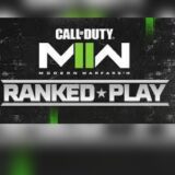 Ranked – Call Of Duty MP e WZ