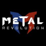 Metal Revolution – PVP