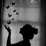 Miss Butterfly 🦋