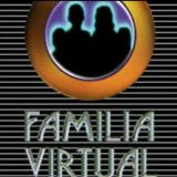Família virtual ❤️🤳📲