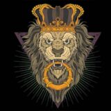 Lions Gold