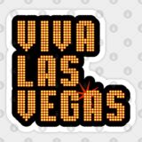 Viva Vegas 🔥