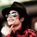 Michael Jackson forever🥰