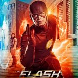 The Flash Ou Time Flash ⚡