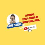 Game Olliver YouTube
