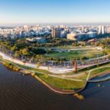 Porto Alegre – RS e Região