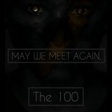 •THE 100•