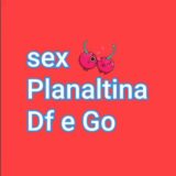 Sex Planaltina DF e GO