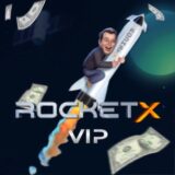 🚀🔥#77- Rocket X Sinais 🔥🚀