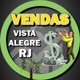 VENDAS -Vista Alegre – RJ