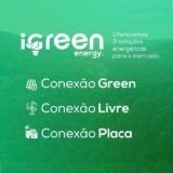 iGreen Energy – Renda Residual Permanente💲